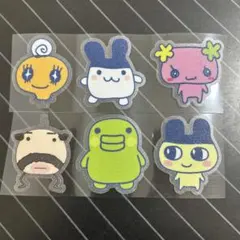 ラスト1点☆ロールシール　切り売り　たまごっち