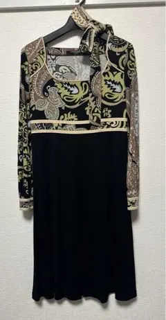 2026年最新】レオナール ワンピース42の人気アイテム - メルカリ