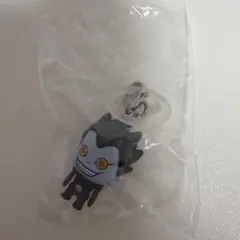DEATHNOTE めじるしアクセサリー リューク