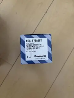 WTA57583FK アドバンスシリーズ