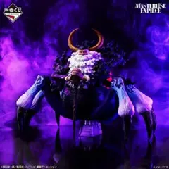 一番くじ ワンピース 未来島エッグヘッド～きみへの想い～ ラストワン