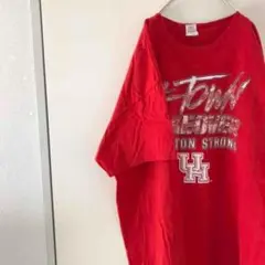 USA古着 Htown オーバーサイズ Tシャツ