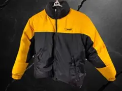 USA Bear ダウン　リバーシブル