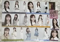 乃木坂46 矢久保美緒 まとめ売り