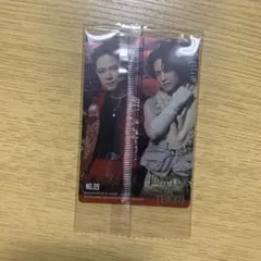 岩谷翔吾 BOT ウエハース