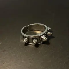 TASAKI danger tribe リング ノベルティ シルバー925 TASAKI danger tribe リング ノベルティ シルバー925 - メルカリ