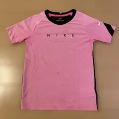 NIKE DRI-FIT Tシャツ トレーニングウェア　S 130