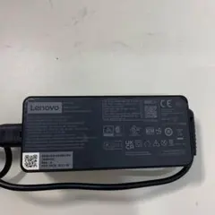 Lenovo純正65W USB Type-C 2021年製 保証付