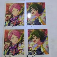 Valkyrie　ぱしゃっつ　アニバーサリー　10周年　あんスタ