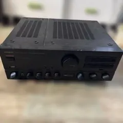 2026年最新】onkyo integra a-817の人気アイテム - メルカリ