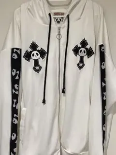 PANDIESTA JAPAN パーカー