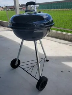 ダンカン様専用 Weber バーベキューコンロ ケトルグリル 直径47cm