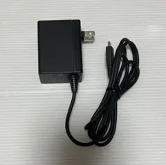 【動作確認済み】Nintendo Switch　充電器　ACアダプター　純正品