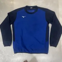 MIZUNO ミズノ サッカーピステシャツ XL