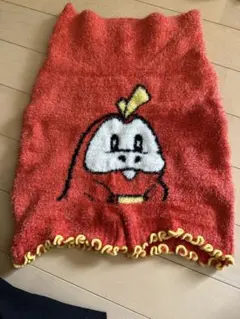 ポケットモンスター ホゲータ 腹巻き