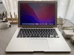 MacBook Air 2015 13.3 icnh Apple