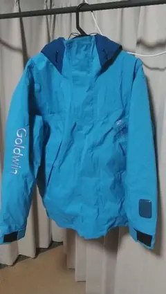 新品・未使用】ゴールドウィン スキーウェア ジャケット オフホワイト