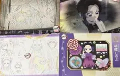 2025年最新】胡蝶しのぶ ランチョンマットの人気アイテム - メルカリ