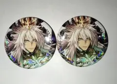 Fate/Grand Order FGO 星見の回廊 缶バッジ ジークフリートのサムネイル