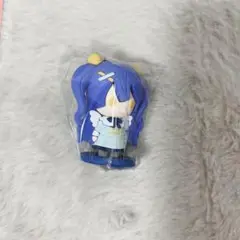 にじさんじ 天宮こころ ラバーマスコット
