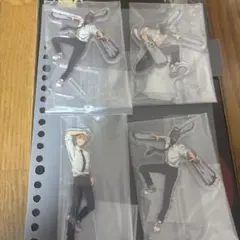 1番くじ　アクリルスタンド　デンジ　　 チェンソーマン