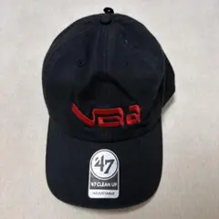 VAA Virgil Abloh Archive 47 Brand キャップのサムネイル