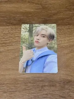 ジェイク トレカ