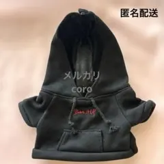 NiziU NIZOO フーディ Burn it Up 衣装 ユニフォームのサムネイル