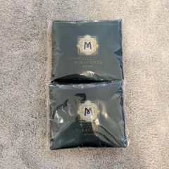 ミラコスタ エコバッグ 2個セット