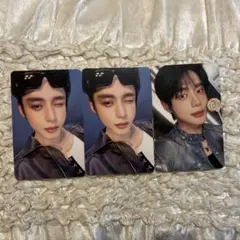 【最安値】 ジウン キムジウン zb1 トレカ セット まとめ売り