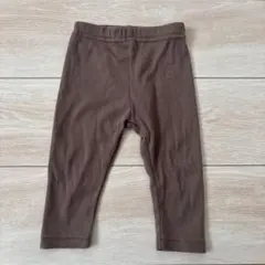 ELFINDOLL CLASSIC ブラウンレギンス 70-80