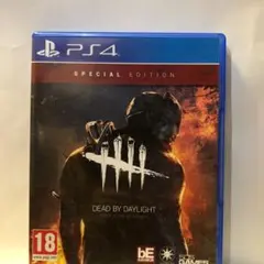 DEADBYDAYLIGHT 海外版