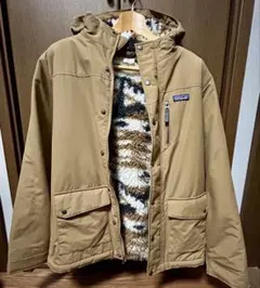 Patagonia インファーノジャケット　XXL16-18 ボーイズ