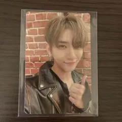 SEVENTEEN An Ode Real Ver. ジョシュア