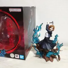 呪術廻戦　Figuarts Zero 釘崎野薔薇 フィギュア