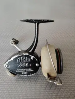 2026年最新】abu 444の人気アイテム - メルカリ