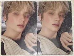 txt 誓い 通常盤 トレカ ヒュニンカイ