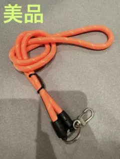 MAMMUT YOSEMITE ヨセミテマムート モバイルストラップ 向井康二