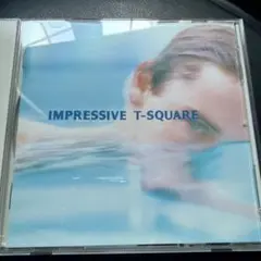 IMPRESSION T-SQUARE CD
