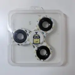 ミニオン ハンドスピナー
