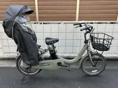 2026年最新】panasonic ギュット 自転車本体の人気アイテム - メルカリ