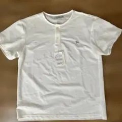 relume JOURNAL STANDARD ヘンリーネックTシャツ