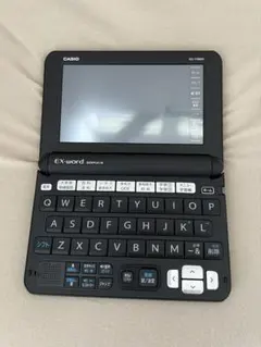 【週末値】電子辞書【美品】CASIO EX-WORD XD-Y9800 XD-Y9800 | XD-Y | 電子辞書 | CASIO