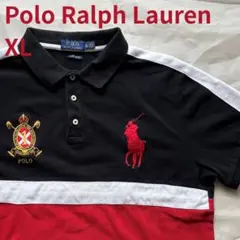 早い者勝ち 希少Polo by Ralph Lauren ビッグポニー y2k - メルカリ
