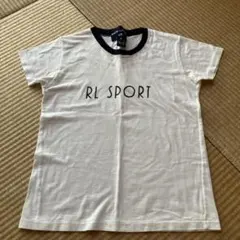 90s Ralph Lauren ポロスポーツTシャツ Sサイズ