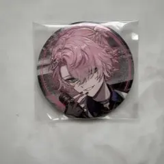 甘夢れむ 缶バッジ クロノヴァ 甘夢れむ 缶バッジ OC - メルカリ