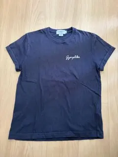 Gymphlex 半袖 Tシャツ ネイビー サイズ12のサムネイル