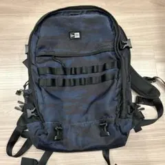 ニューエラ バックパック
