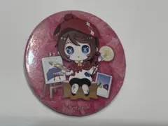 画家 第五人格 WinterCafe コラボカフェ スイパラ 缶バッジ - メルカリ