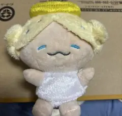 JOCHUM もこ フルーツ マスコット